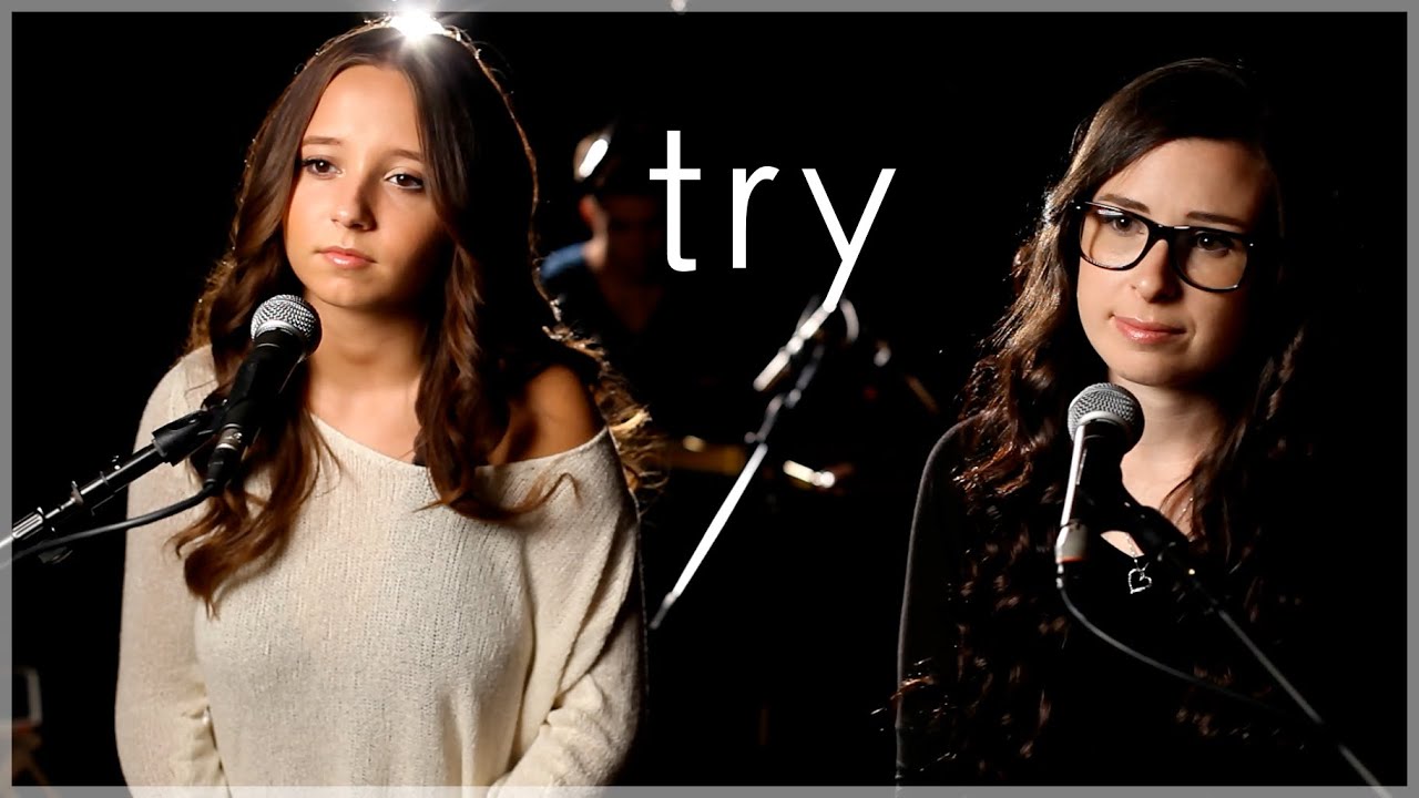 Try - Colbie Caillat | Ali Brustofski & Caitlin Hart Cover (Acoustic Music Video) Try - Colbie Caillat | Ali Brustofski & Caitlin Hart Cover (Acoustic Music Video)