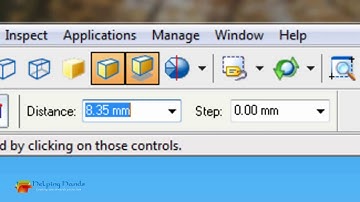 Plummer Block Assembly - BOLT - Part 5