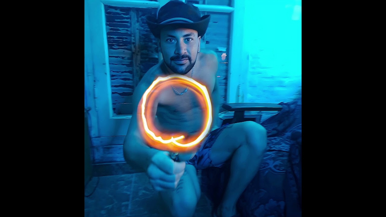 Cris Coppa - Ella Quiere Fuego