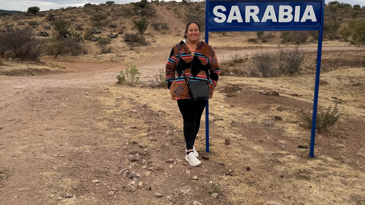 Valparaíso Zacatecas