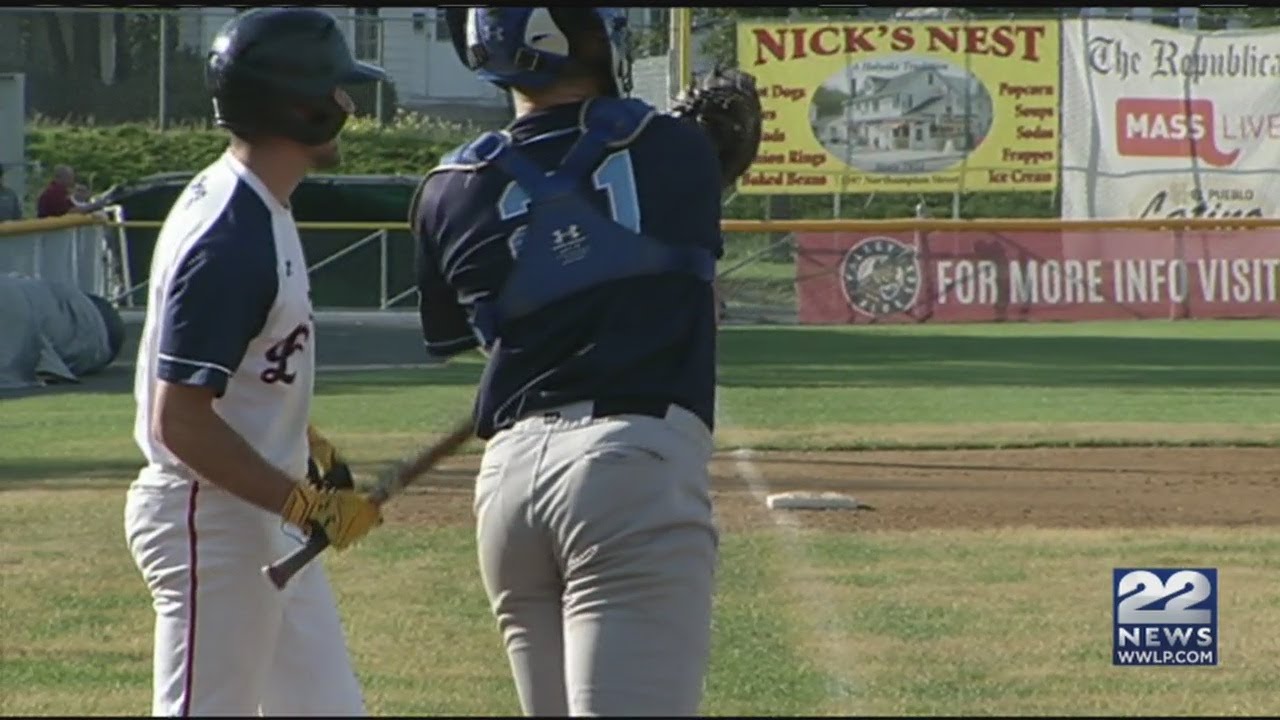 Valley Blue Sox continue championship series