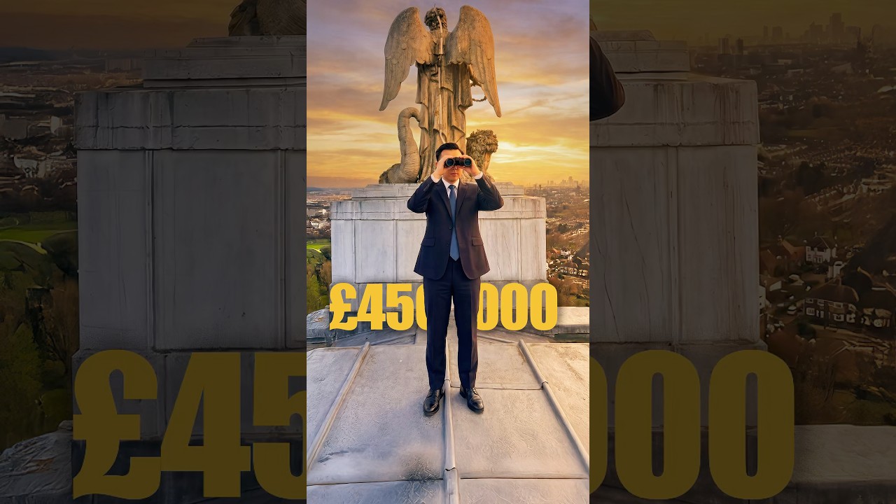 Alexandra Gate video