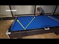 Perfect technique to make kicks shots