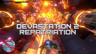 Devastation 2 Repatriation Gameplay 60fps no commentary