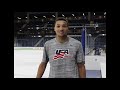 NTDP All-Access | Stars, Stripes & Sticks: U18s at the Fighting Irish