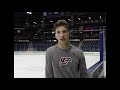 NTDP All-Access | Stars, Stripes & Sticks: U18s at the Fighting Irish