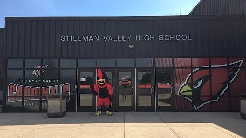 SVHS Freshman Orientation - Class of 2025