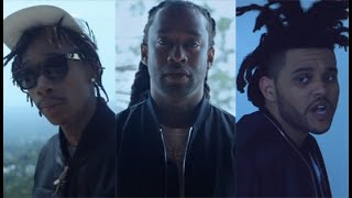 Ty Dolla $ign - Or Nah (Sub. Español)