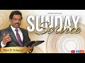 Sunday 3rd service  rev d jebaraj  rock city ag church 05 05 24