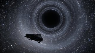 The Silence Between Worlds 🚀 SciFi Synths, Ambience & Chill | Deep Space Livestream