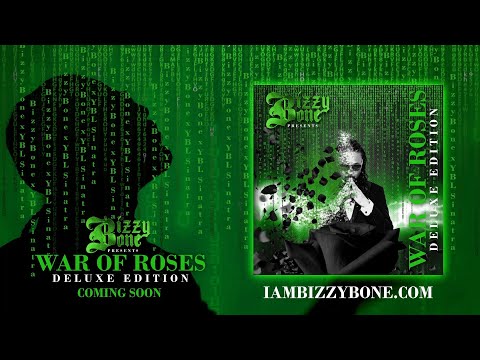 OFFICIAL LYRICS VIDEO BONE BONE FT. YBL SINATRA (DELUXE REMIX)