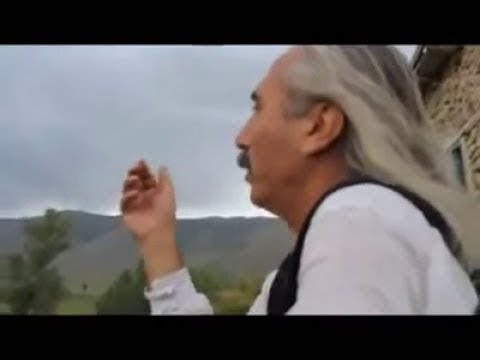 KAYA KUZUCU SIRMA BACI AĞIDI