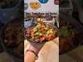 Healthy &amp; Tasty Soya Chunks🍢😋#recipe #soyachunks #vegetarianrecipes #shorts#soyabean#viral #food