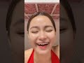 ✨ Bigolive Cute girl Bold Bego Live 🚀