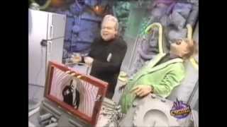 MST3K - The William Conrad Fridge Alert