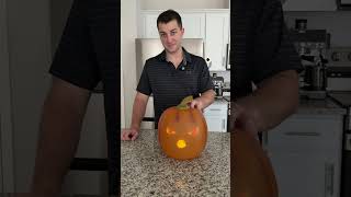 They’re finally back in stock! #jabberinjack #talkingpumpkin #halloween2026 #halloweendecor