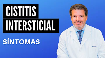 ¿Qué se siente durante un brote de cistitis intersticial?