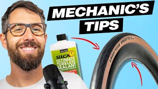 5 Common Tubeless Setup Errors To Avoid