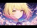 桜並木道 / Whiteberry / sv Cover / ver E