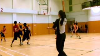 STARLEAGUE S3 20140109 Action vs Zer0five q1