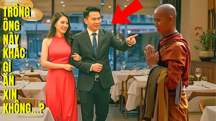 Cặp Vợ Chồng Giàu Có Nổi Tiếng Buông Lời Sỉ Nhục Sư Minh Tuệ Ăn Mặc Rách Dưới Bất Ngờ Ngay Sau Đó...