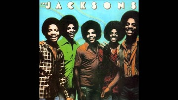 The Jacksons - Show You The Way To Go