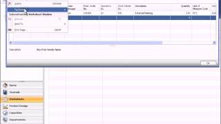 Microsoft Dynamics NAV: In-Prod Mgmt (Part 2 of 2)