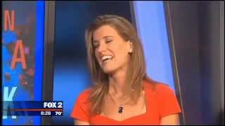 Allison Leotta talks about Speak of the Devil