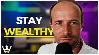 The Secrets of Generational Wealth (Bogumil Baranowski)