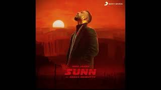 Dino James - Sunn Feat.sanah Moidutty - Official Music Video Ep-1