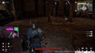 DROPS✔ LICH KILLER TOP 5 SOLO PLAYER NA PARRY KING  !headset !ban !wallhack !mousepad !sub