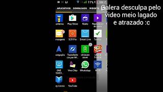 Tutorial: Como hackear jogos do seu android (sem root)