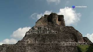 Maya vs Aztec