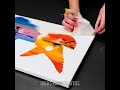 Técnicas alucinantes de pintura para hacer arte en casa