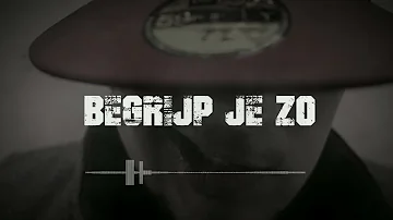 Kingsize Type Beat | "Begrijp Je Zo" Oldschool Hip Hop Instrumental 2022