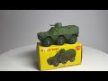 Vintage Dinky Toys 676 Armoured Personnel Carrier 1955 62 Available To Buy In My Store Link Below Vintage Dinky Toys 676 Armoured Personnel Carrier 1955 62 Available To Buy In My Store Link Below