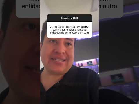 Como estabelecer relacionamentos