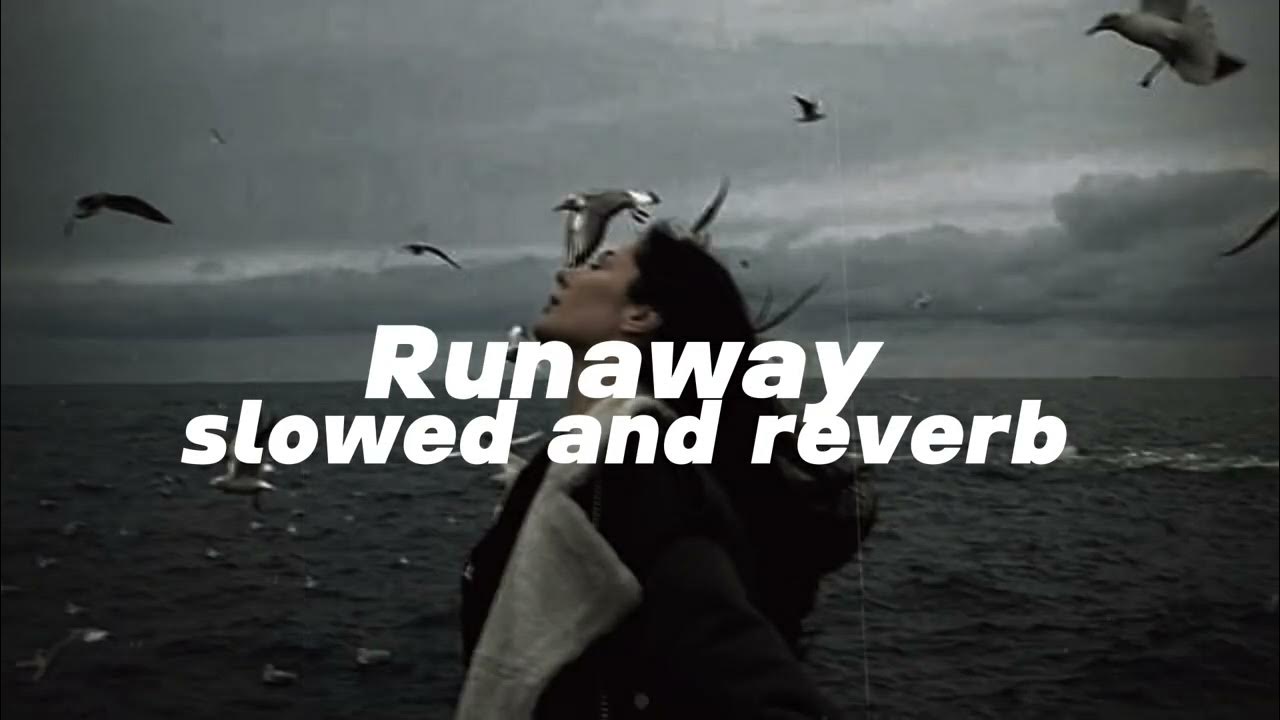 𝘼𝙪𝙧𝙤𝙧𝙖 𝙍𝙪𝙣𝙖𝙬𝙖𝙮 ( 𝙨𝙡𝙤𝙬𝙚𝙙 𝙖𝙣𝙙 𝙧𝙚𝙫𝙚𝙧𝙗 ) YouTube