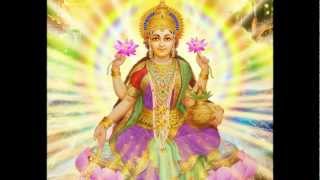 Lakshmi ~ Om Shreem Mahalakshmiyei Namaha ~ Part 2 in the Divine Feminine Sacred Goddess Series