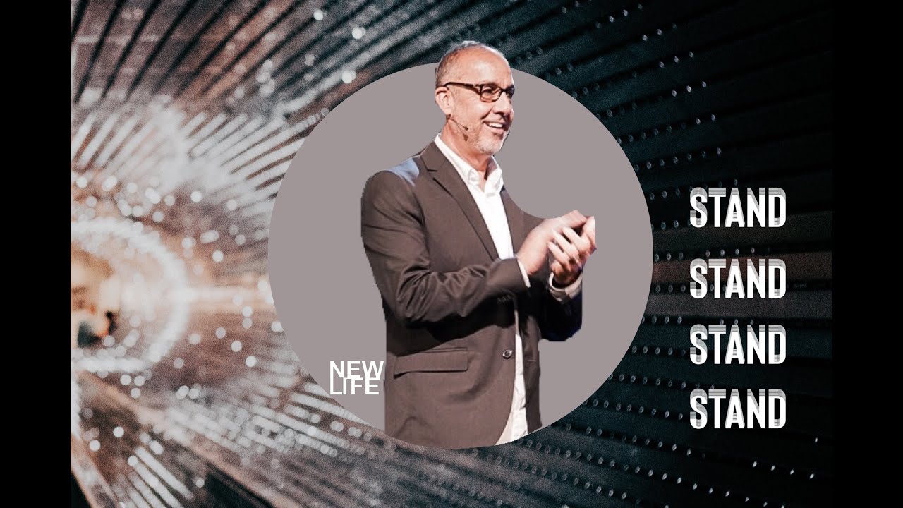 life facebook STAND: FIRM