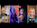 TIK TOK TRUNG QUỐC [ HOT DOUYIN ] DAO TIỂU DAO SAMA xxx_One1 - CÔ GÁI VÀNG TRONG LÀNG TẠO TREND