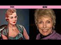 40 Most Beautiful Actress ❤ Before And After #hollywood #film #movie # 2025 #010