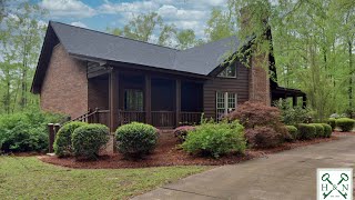 119 Ascot Way video tour