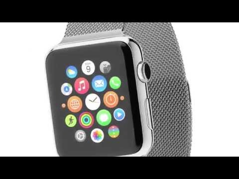 Apple Watch - Travel Apps allmarket.ge - ონლაინ მაღაზია