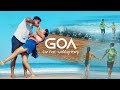 Goa  post wedding deva x rani  goa postwedding gadchiroli shotonmobile cinematic.