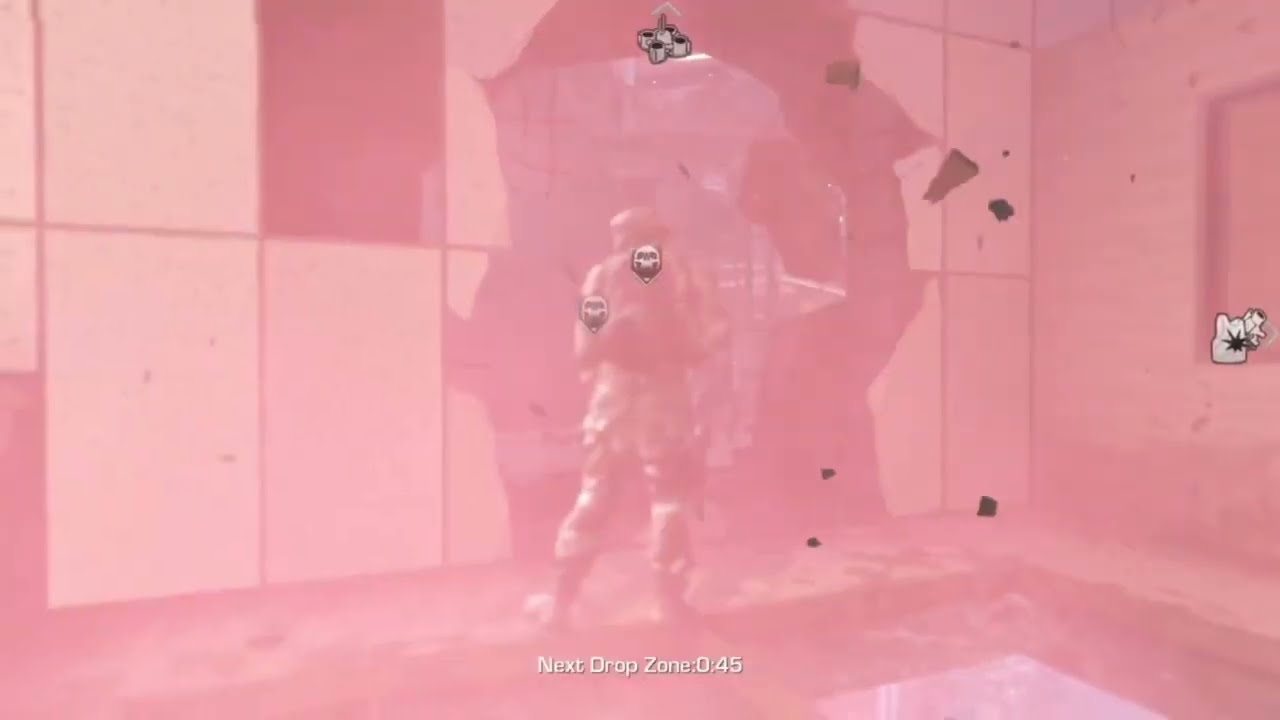 Call Of Duty Ghosts: Drop Zone Part 3