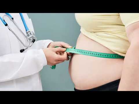 Video Claves para una nutrición adecuada en Colombia: reduciendo la obesidad y sus riesgos