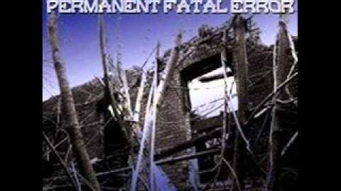 Jack Endino - Permanent Fatal Error