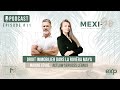 Épisode # 11 - Mexi-Go avec Manuel Furtado - Droit immobilier dans la Riviera Maya.