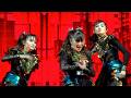 BABYMETAL - Algorism live at John Cain Arena, Melbourne 2026.03.17